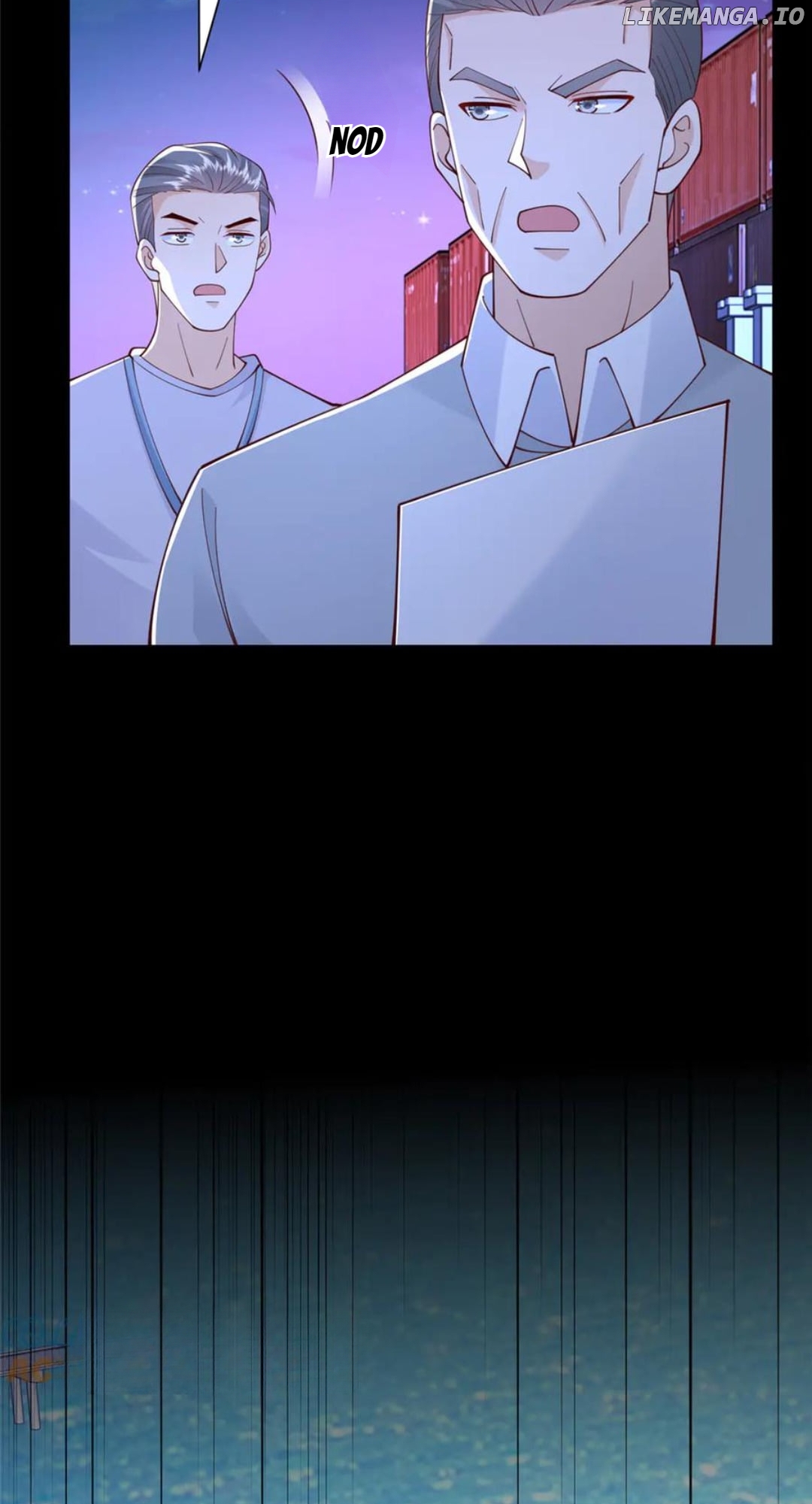 I randomly have a new career every week Chapter 795 - page 3